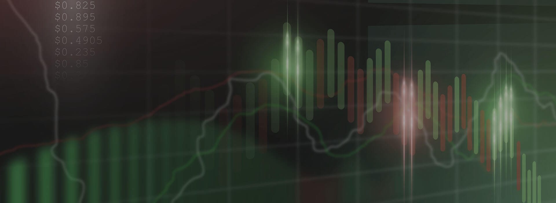 Mercuryo Trade professional trading platform