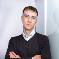 Mercuryo Trade client